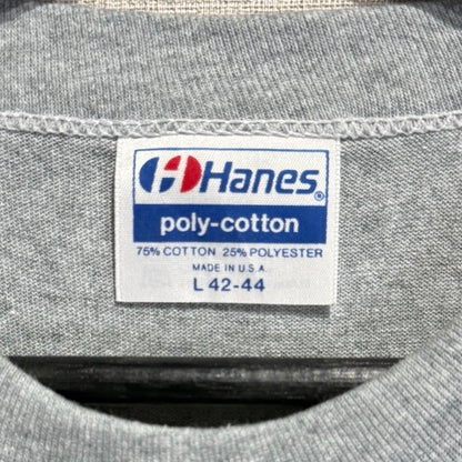 90s Hanes / ヘインズ　ボーリング　Tシャツ