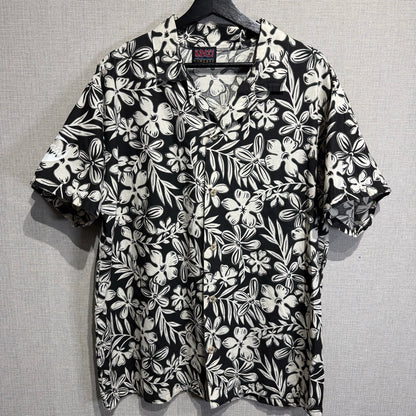 KRAZY Klothes Ltd / アロハシャツ　アメリカ製