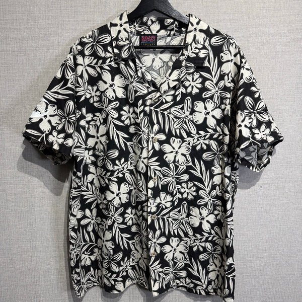 KRAZY Klothes Ltd / アロハシャツ　アメリカ製