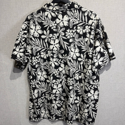 KRAZY Klothes Ltd / アロハシャツ　アメリカ製