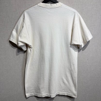 90s Fruits of the loom / ピーチツリー　ロードレース　Tシャツ　企業　Nike