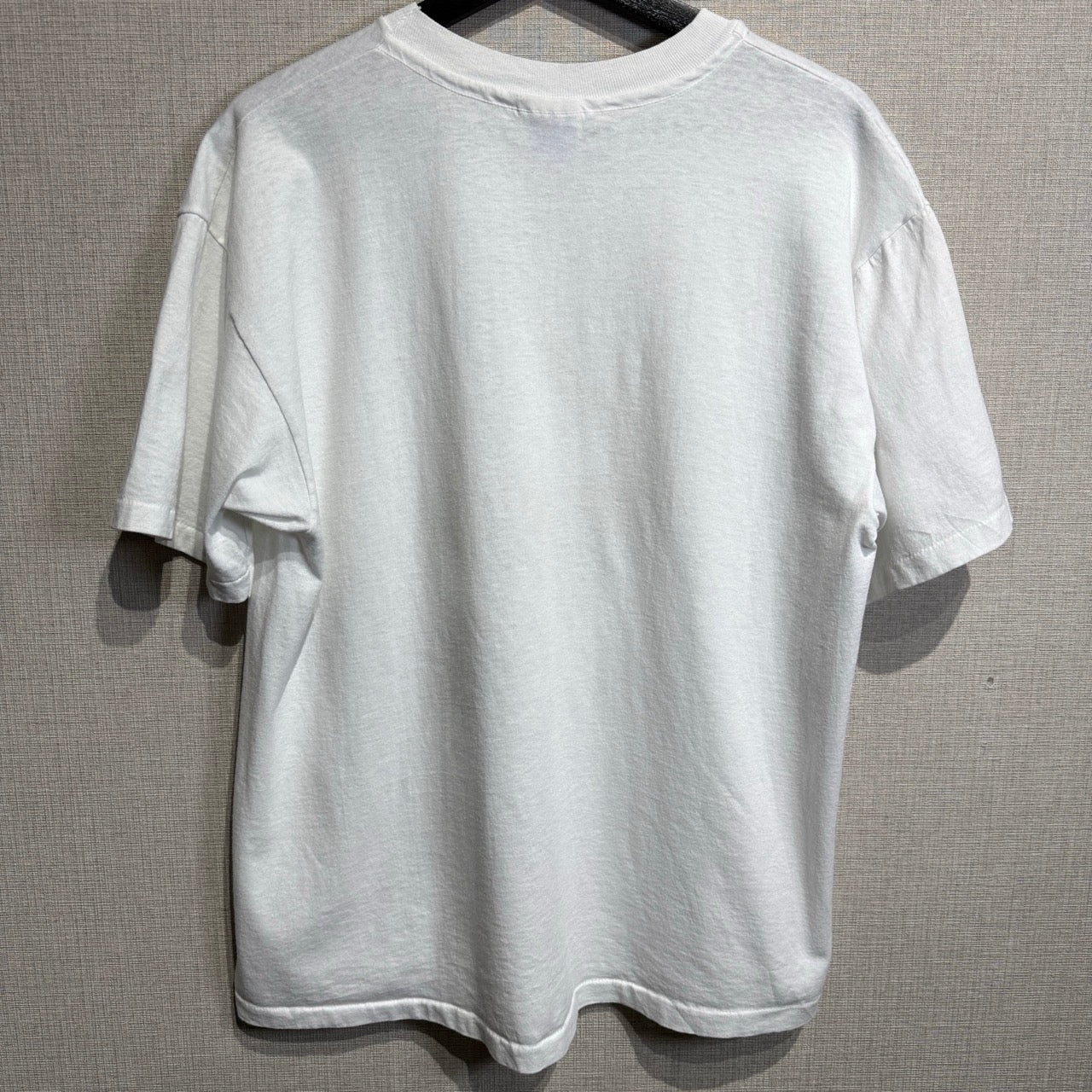 90s Hanes / Tシャツ　ドラゴン　豚　中国　1995