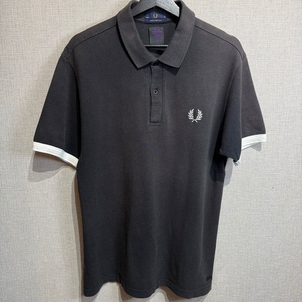 Fred Perry × Stussy / フレッドペリー　ストューシー　ポロシャツ