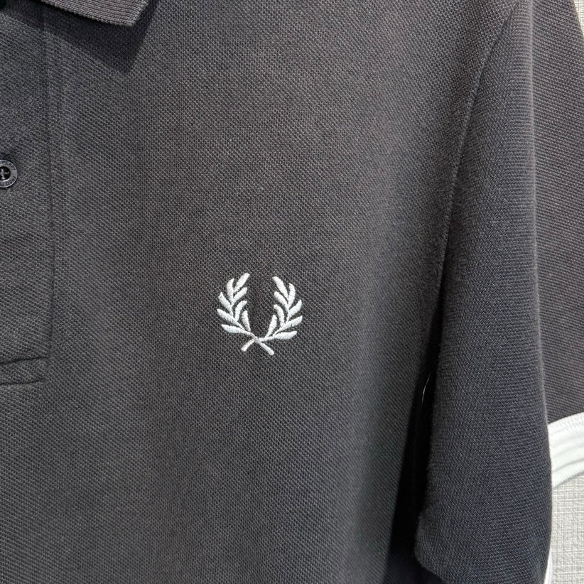 Fred Perry × Stussy / フレッドペリー ストューシー ポロシャツ – ESTRENO