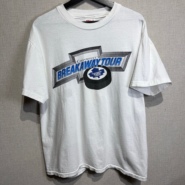 Hanes / ヘインズ　シボレー　Tシャツ　SONY
