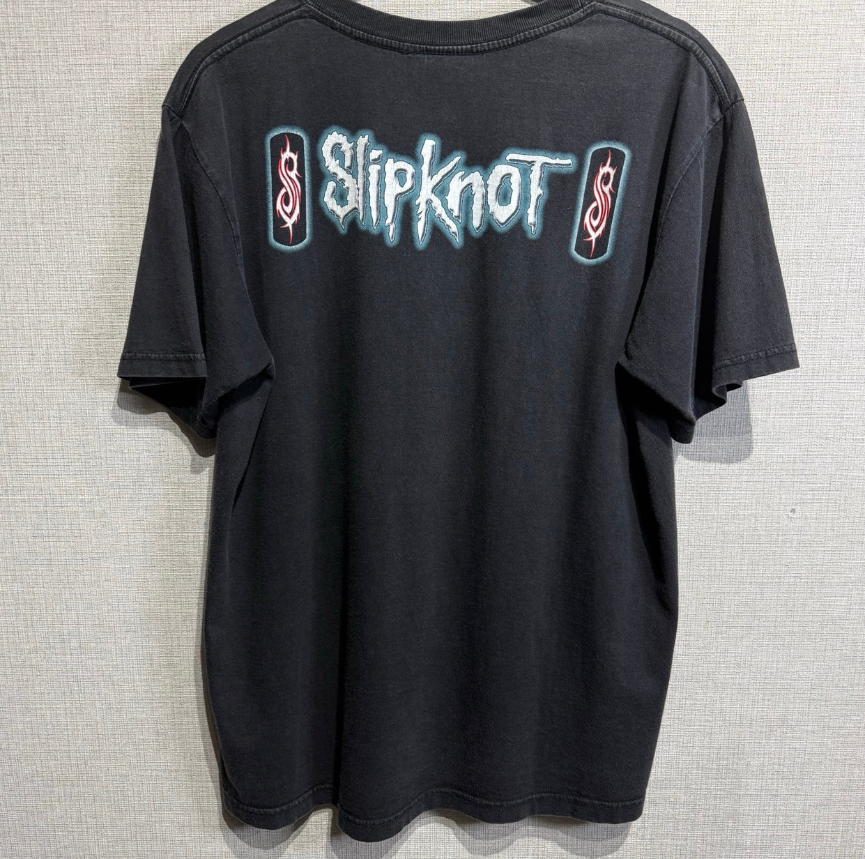 Slipknot / スリップノット Tシャツ Joey Jordison – ESTRENO