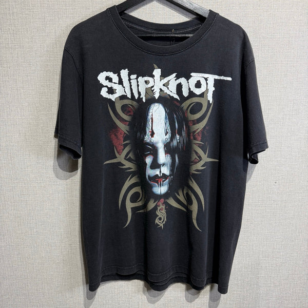Slipknot / スリップノット　Tシャツ　Joey Jordison
