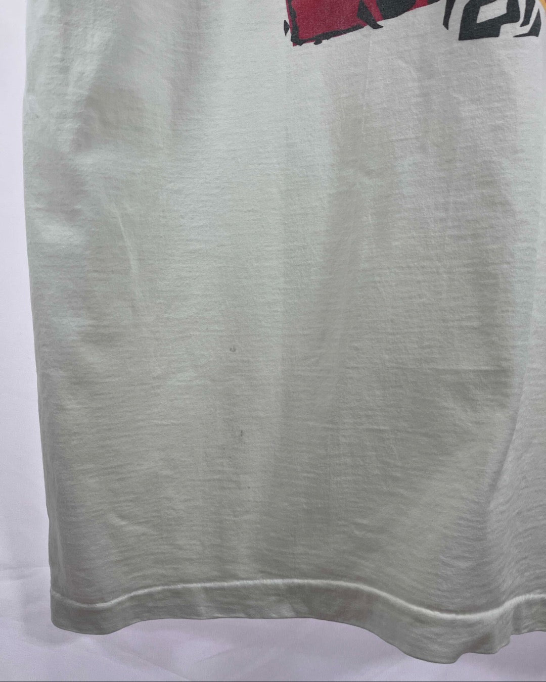 90s Marlboro T-Shirt  Company  Made in USA / Tシャツ 企業