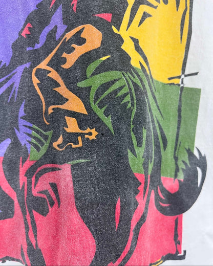90s Marlboro T-Shirt  Company  Made in USA / Tシャツ 企業