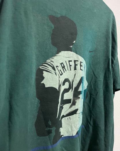 90s NIKE Ken Griffey Jr.  T-Shirts