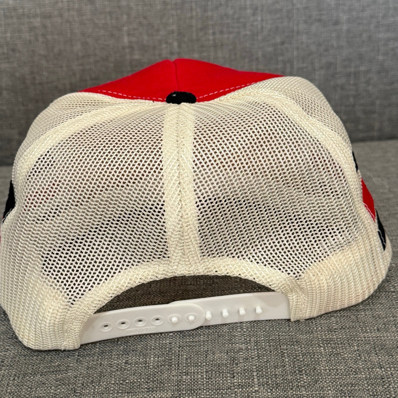 80s Vintage Trucker CAP / トラッカーキャップ