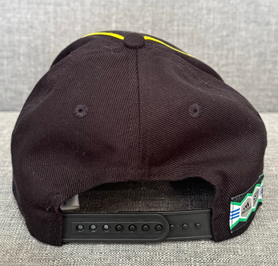 80s-90s Adidas CAP The Crew / アディダス　キャップ