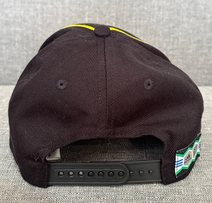 80s-90s Adidas CAP The Crew / アディダス　キャップ
