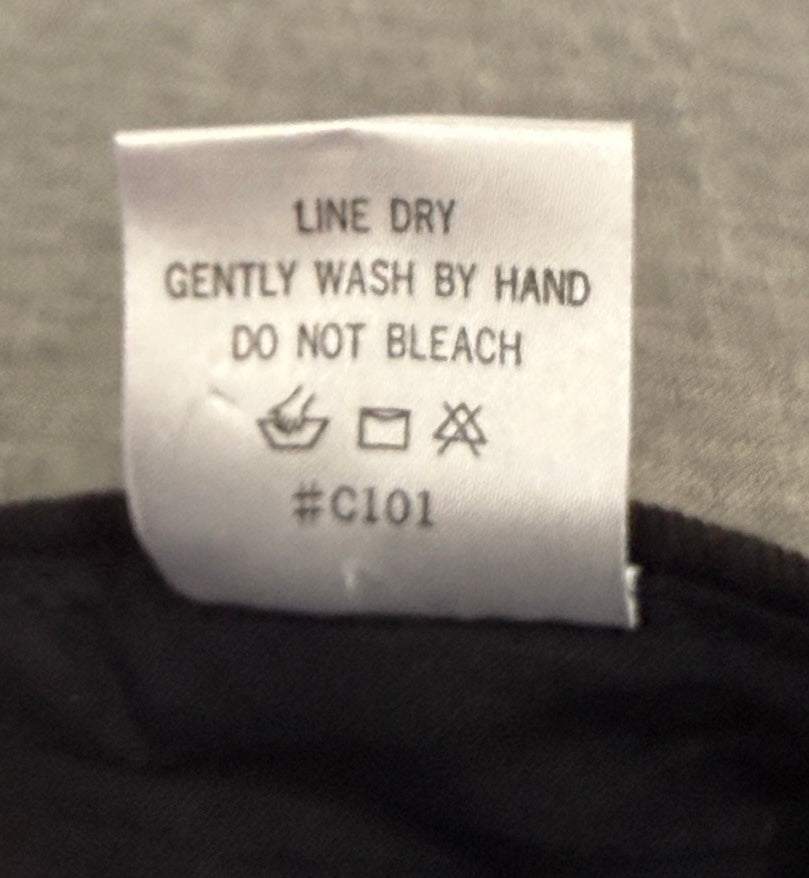 80s-90s Adidas CAP The Crew / アディダス　キャップ