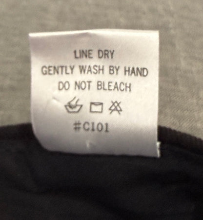 80s-90s Adidas CAP The Crew / アディダス　キャップ