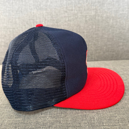 80s Vintage  Baseball CAP　Chicago White Sox / ベースボールキャップ シカゴホワイトソックス