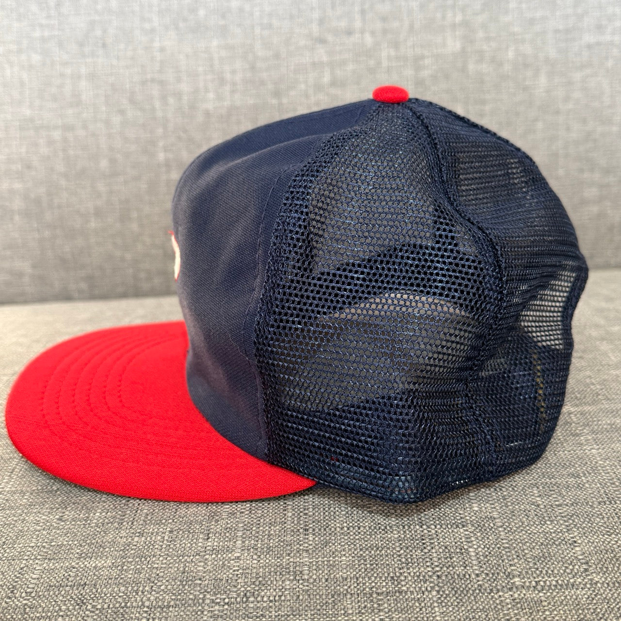 80s Vintage  Baseball CAP　Chicago White Sox / ベースボールキャップ シカゴホワイトソックス