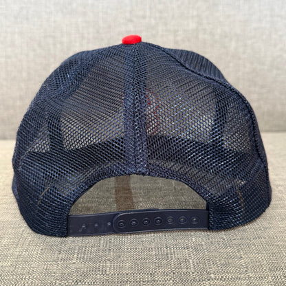 80s Vintage  Baseball CAP　Chicago White Sox / ベースボールキャップ シカゴホワイトソックス