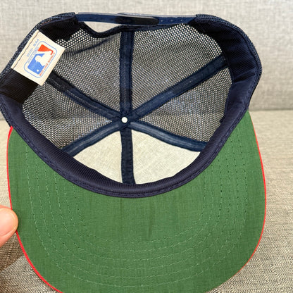 80s Vintage  Baseball CAP　Chicago White Sox / ベースボールキャップ シカゴホワイトソックス