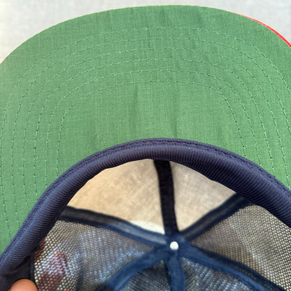 80s Vintage  Baseball CAP　Chicago White Sox / ベースボールキャップ シカゴホワイトソックス