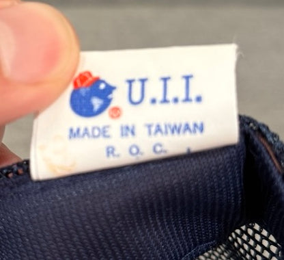 80s Vintage  Baseball CAP　Chicago White Sox / ベースボールキャップ シカゴホワイトソックス