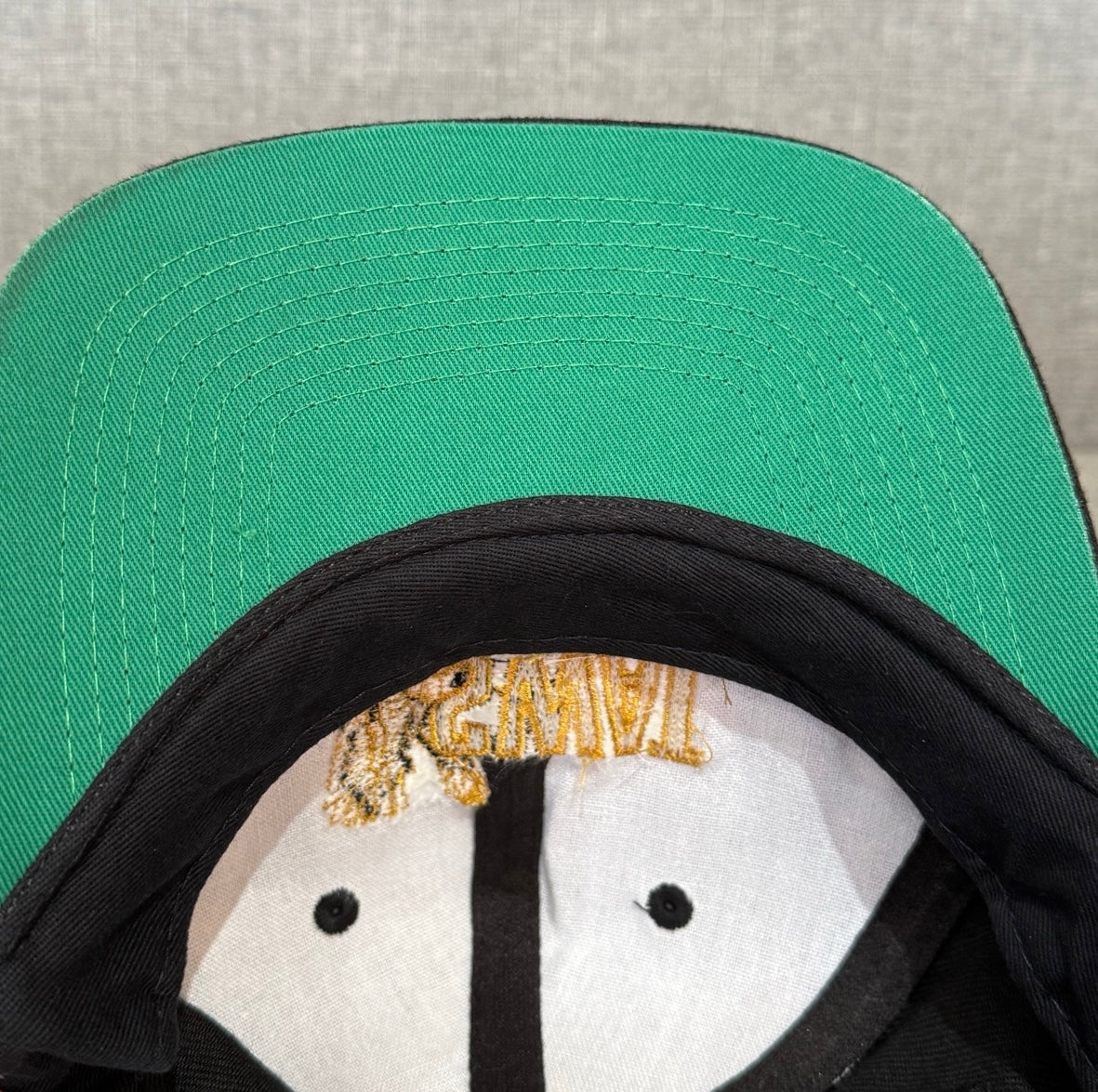 80s-90s SWAT Vintage CAP / スワット　キャップ