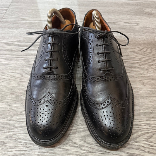 90s Bostonian classics Wing tip Shoes made in USA / ボストニアン　ウイングチップ　シューズ　アメリカ製