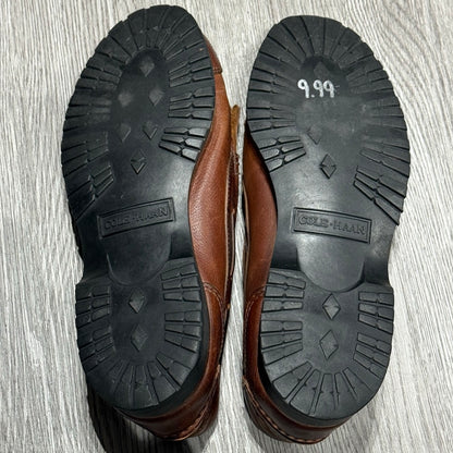 90s Cole Haan tassel Loafers Shoes Made in USA / コールハーン　タッセルローファー　アメリカ製