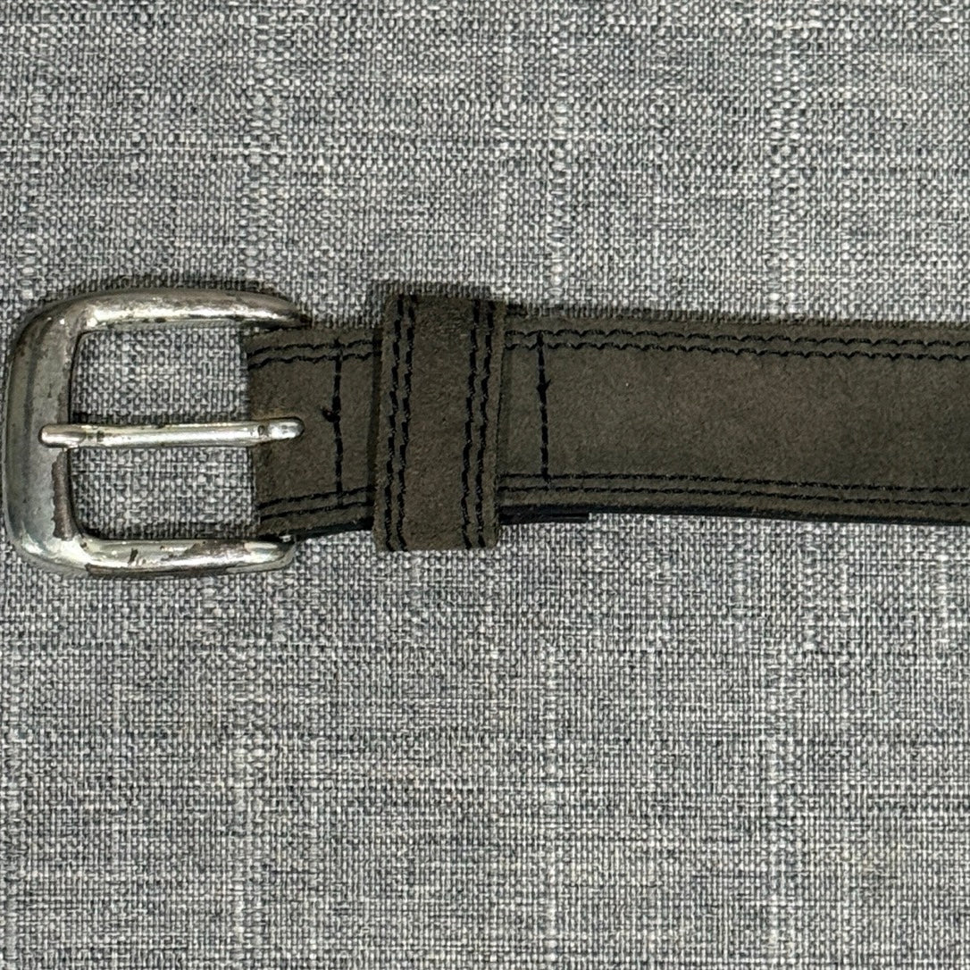 Unknown Leather Belt Made in USA / レザーベルト　アメリカ製