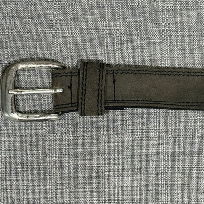 Unknown Leather Belt Made in USA / レザーベルト　アメリカ製