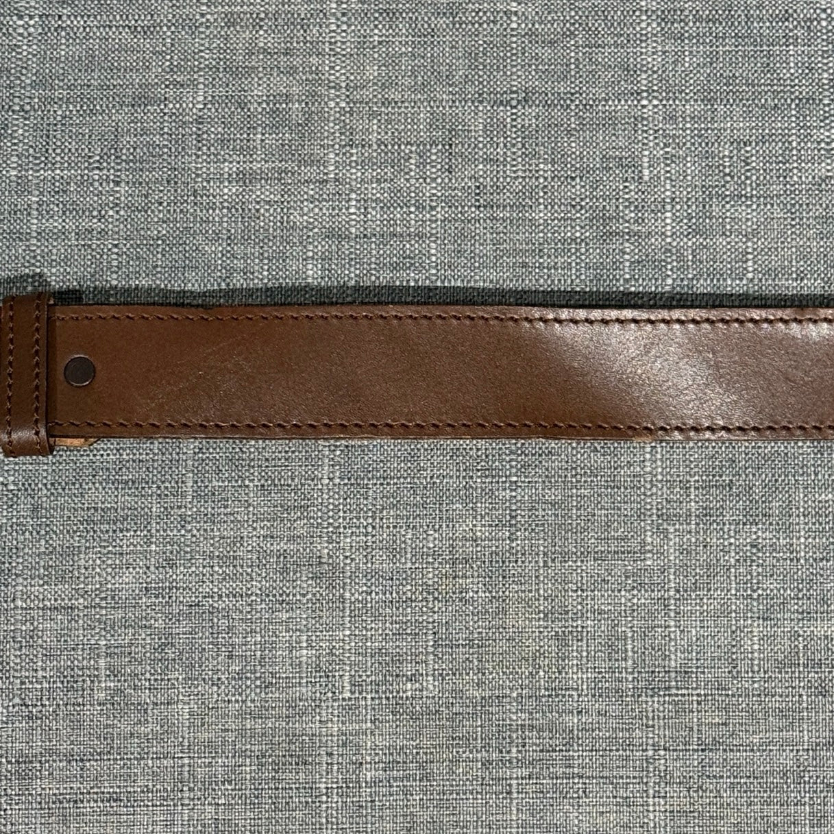 Sears Leather Belt Made in USA / シアーズ　レザーベルト　アメリカ製