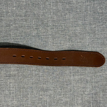 Sears Leather Belt Made in USA / シアーズ　レザーベルト　アメリカ製