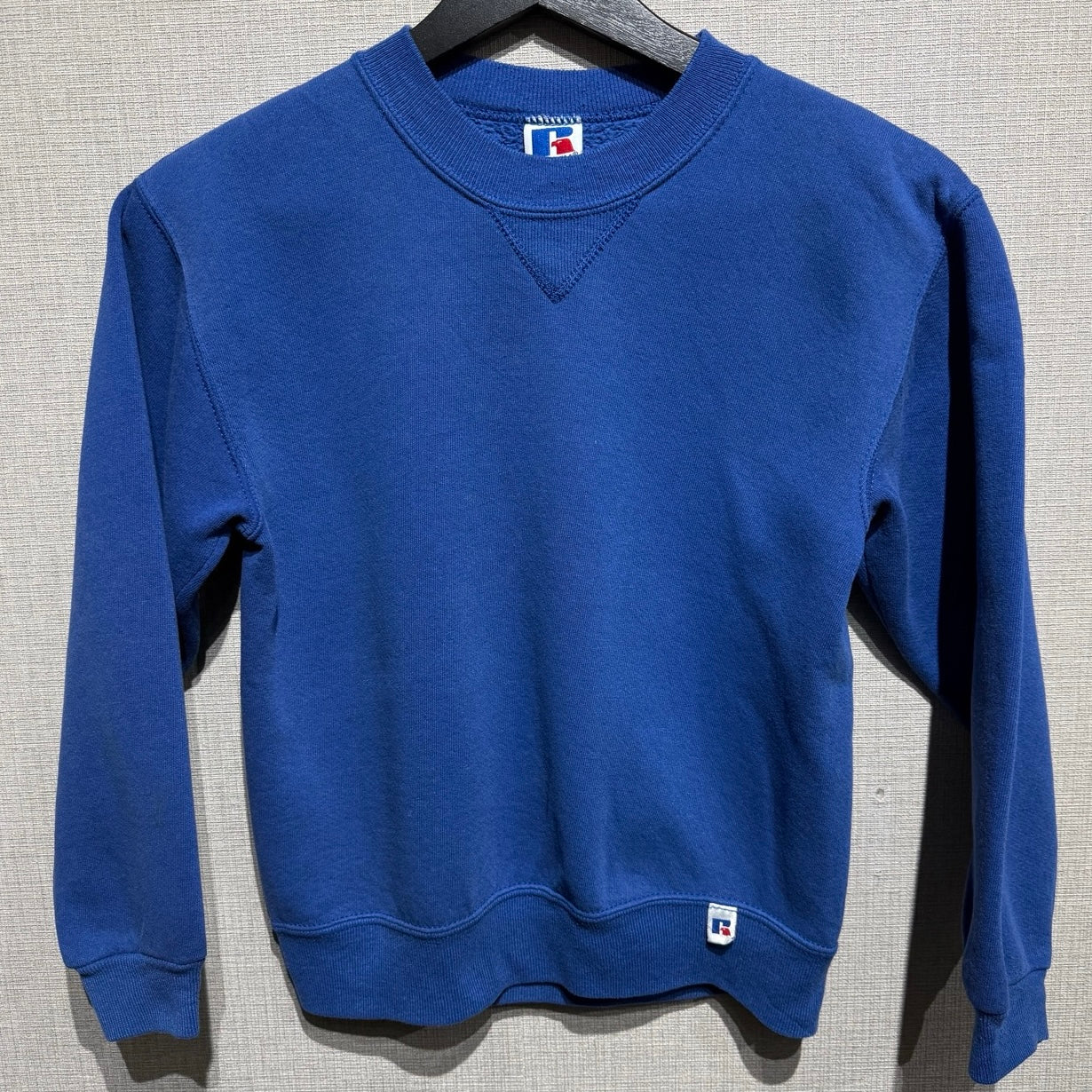 90s Russell Sweat Youth Made in USA / ラッセル　スウェット　ユースサイズ　アメリカ製