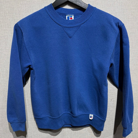 90s Russell Sweat Youth Made in USA / ラッセル　スウェット　ユースサイズ　アメリカ製