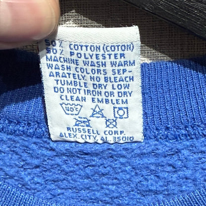 90s Russell Sweat Youth Made in USA / ラッセル　スウェット　ユースサイズ　アメリカ製