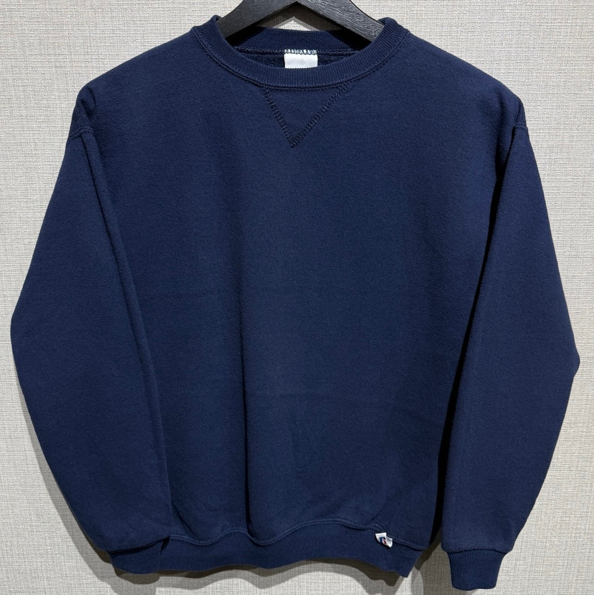 90s-00s Russell Sweat Youth Made in Mexico / ラッセル　スウェット　メキシコ製