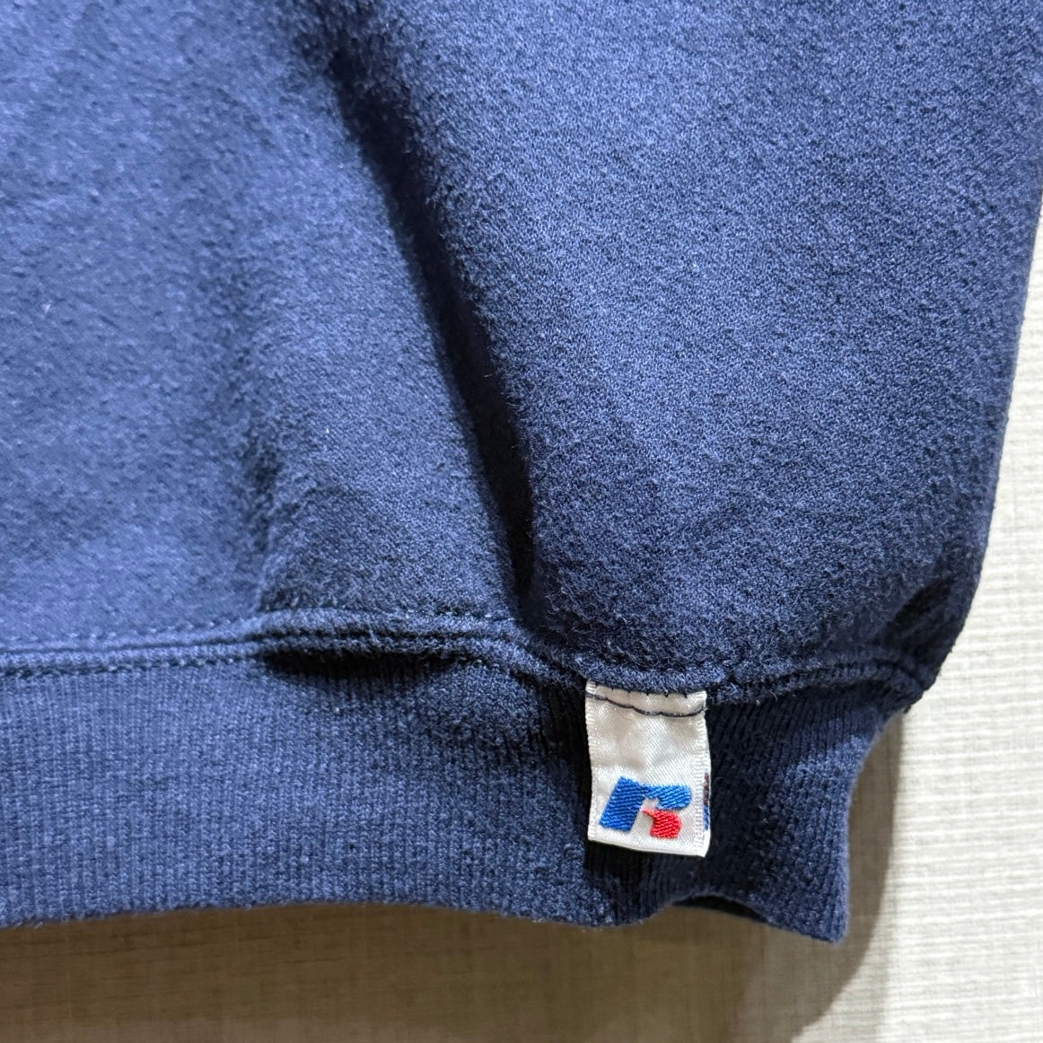 90s-00s Russell Sweat Youth Made in Mexico / ラッセル　スウェット　メキシコ製