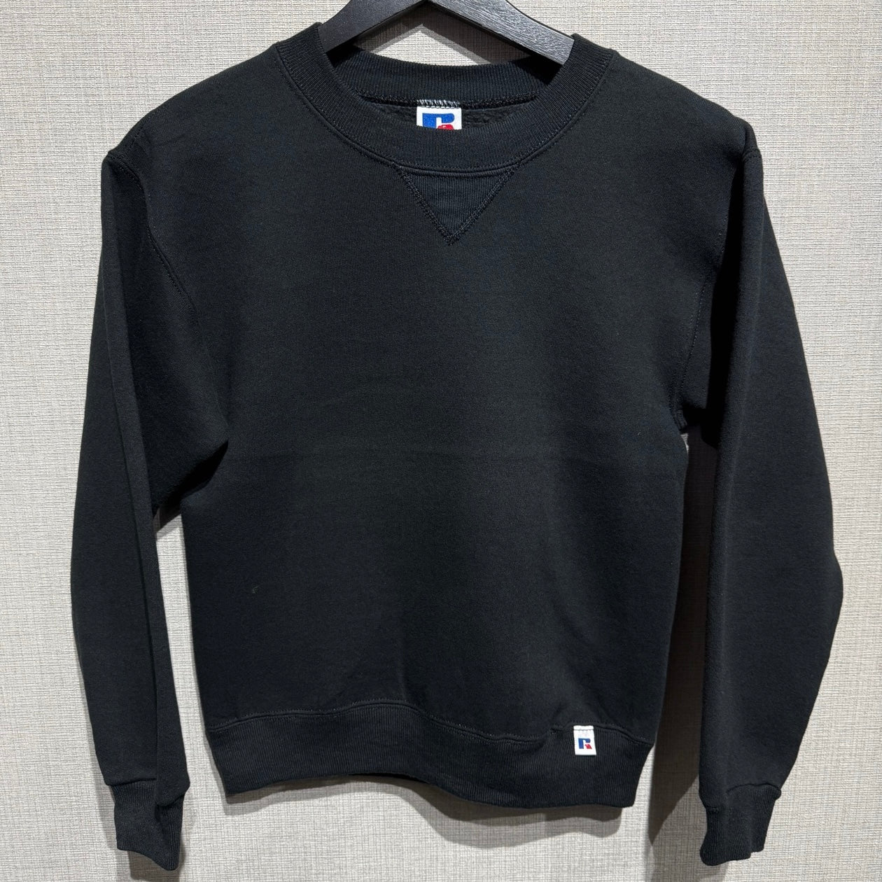 90s Russell Sweat Youth Made in USA / ラッセル　スウェット　アメリカ製