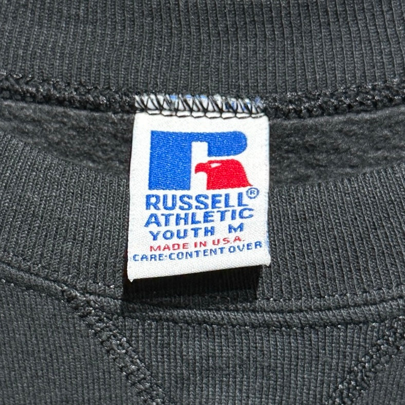 90s Russell Sweat Youth Made in USA / ラッセル　スウェット　アメリカ製