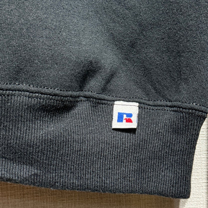 90s Russell Sweat Youth Made in USA / ラッセル　スウェット　アメリカ製