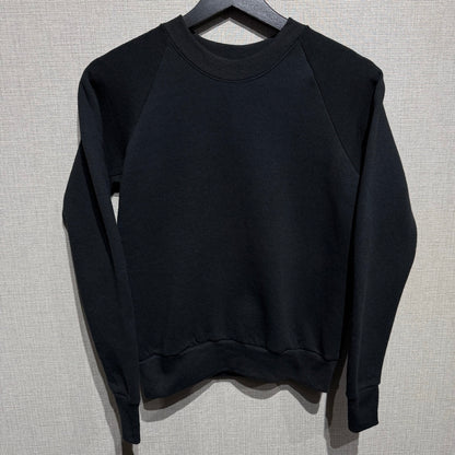 80s-90s Fruits of the loom Raglan sleeves Sweat Made in USA  /フルーツオブザルーム　ラグランスリーブスウェット　アメリカ製