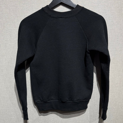 80s-90s Fruits of the loom Raglan sleeves Sweat Made in USA  /フルーツオブザルーム　ラグランスリーブスウェット　アメリカ製
