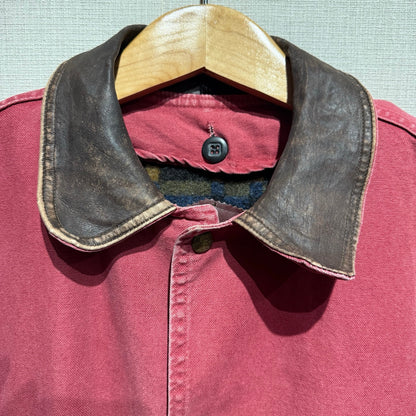 Woolrich Hunting Jacket Made in USA / ウールリッチ　ハンティングジャケット