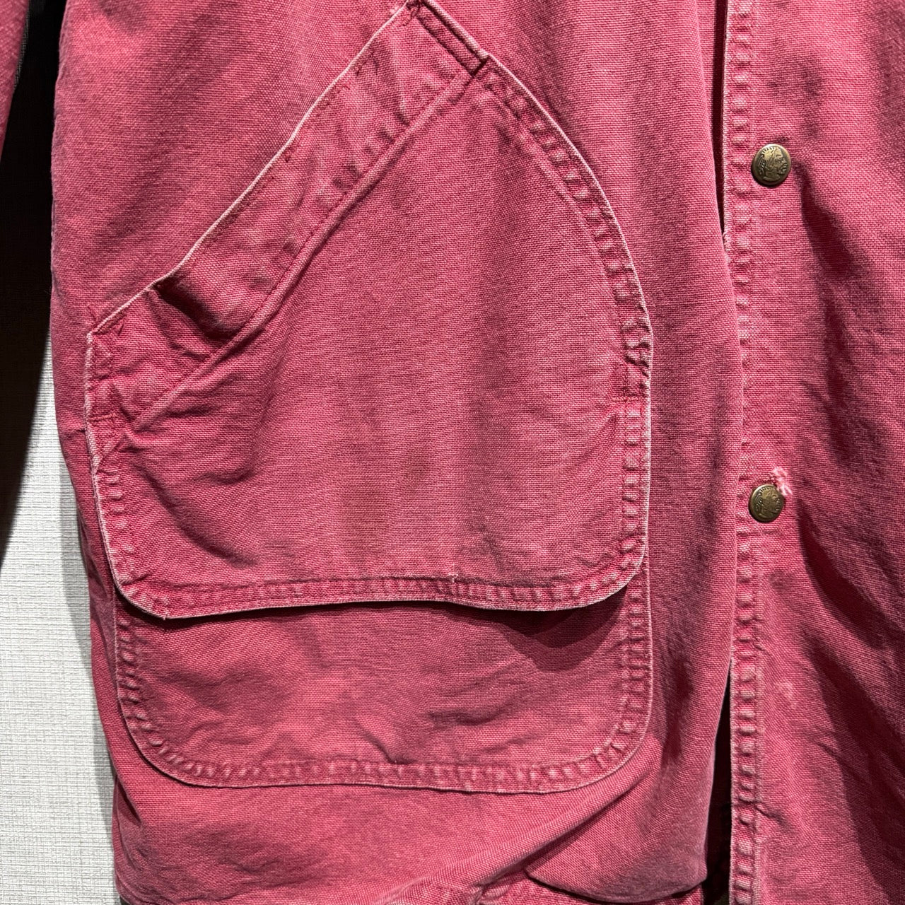 Woolrich Hunting Jacket Made in USA / ウールリッチ　ハンティングジャケット