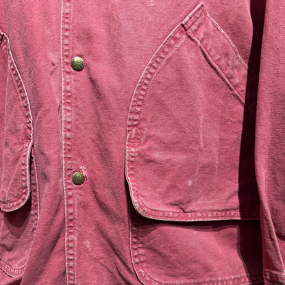 Woolrich Hunting Jacket Made in USA / ウールリッチ　ハンティングジャケット