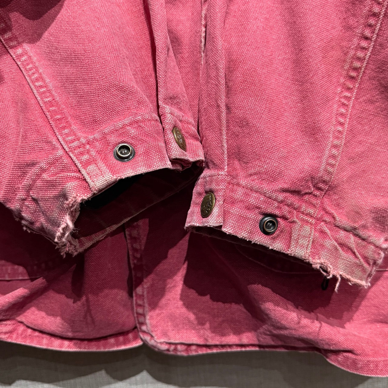 Woolrich Hunting Jacket Made in USA / ウールリッチ　ハンティングジャケット