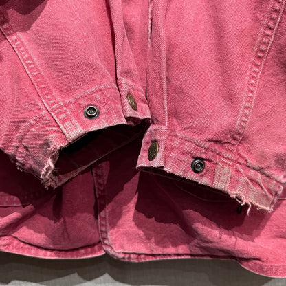 Woolrich Hunting Jacket Made in USA / ウールリッチ　ハンティングジャケット