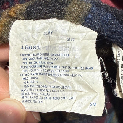 Woolrich Hunting Jacket Made in USA / ウールリッチ　ハンティングジャケット