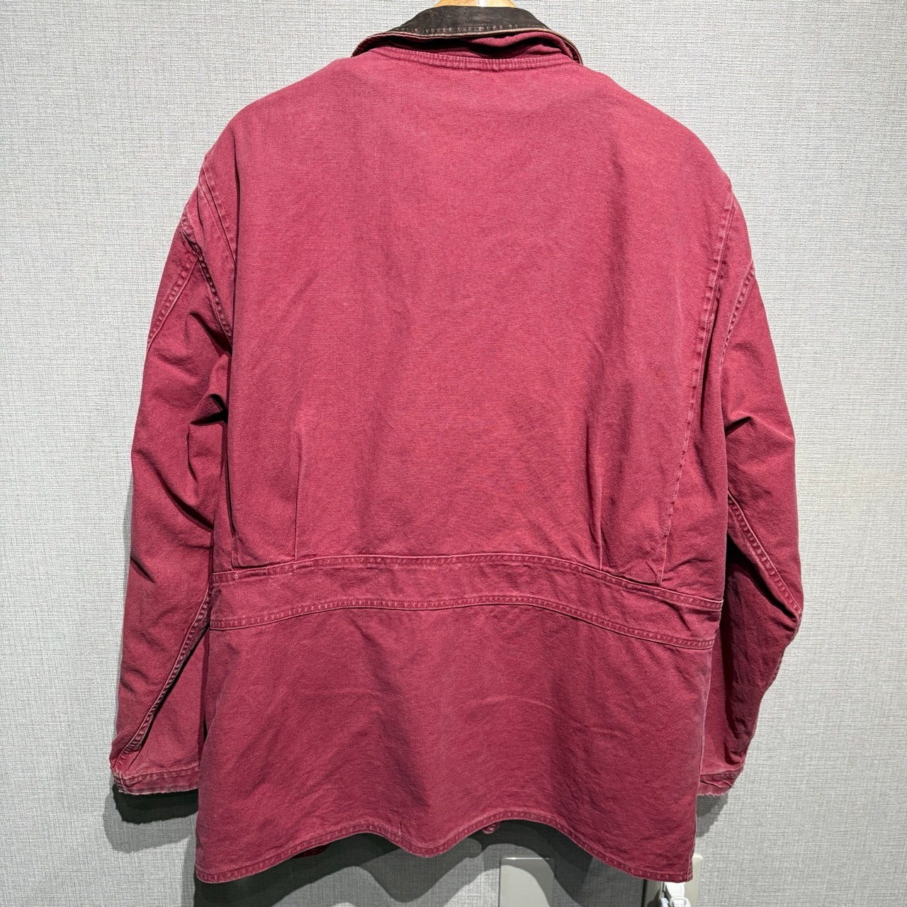 Woolrich Hunting Jacket Made in USA / ウールリッチ　ハンティングジャケット