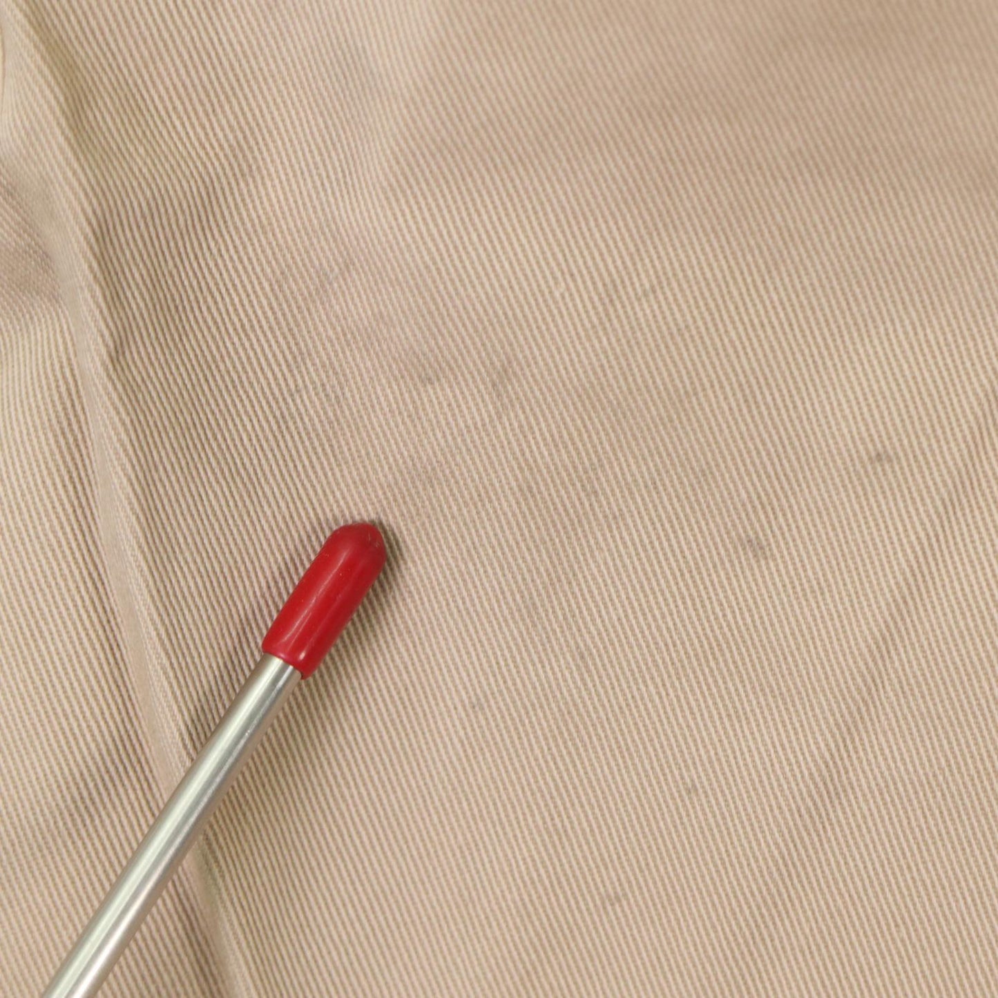 POLO RALPH LAUREN Chino Pants  Made in USA Beige 35inch / ポロ　ラルフローレン　チノパン　ポロチノ　ベージュ　35インチ